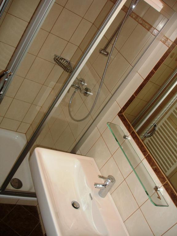 Appartements Mooslechner Altenmarkt im Pongau Habitación foto